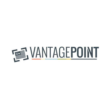 VantagePoint logo