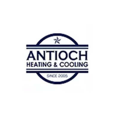 Antioch Heating & Cooling logo