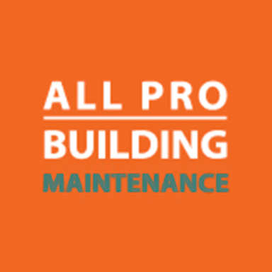 All Pro Building Maintenance logo