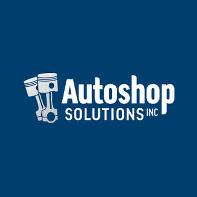 Autoshop Solutions Inc logo