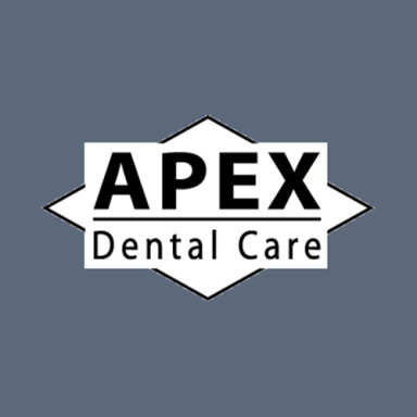 Apex Dental Care logo