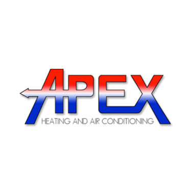 Apex Heating & Cooling logo