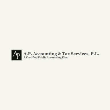 A.P. Accounting & Tax Services, P.L. - Sanford logo