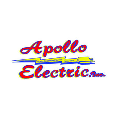 Apollo Electric, Inc. logo