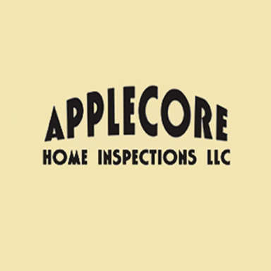 Applecore Home Inspections LLC logo