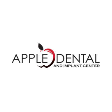 Apple Dental & Implant Center logo