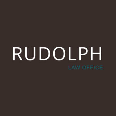 Rudolph Law Office logo