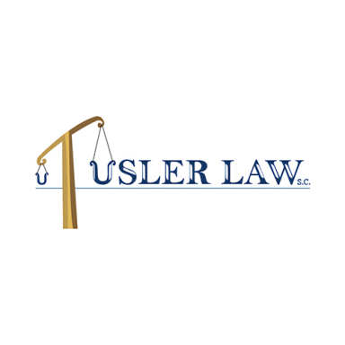 Tusler Law S.C. logo