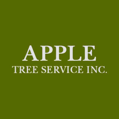 Apple Tree Service Inc. logo