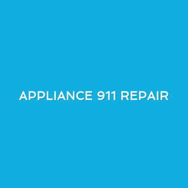 Appliance 911 logo