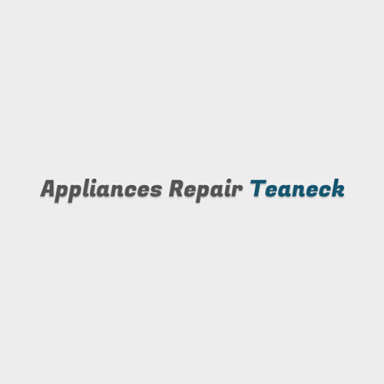 Appliance Repair Teaneck logo