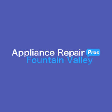 Fountain Valley Appliance Repair Service logo