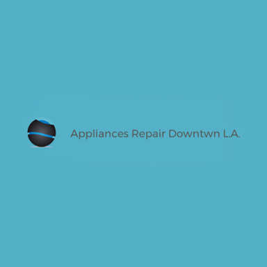 Appliance Repair Downtown Los Angeles logo