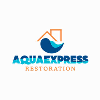 Aqua Express Restoration logo