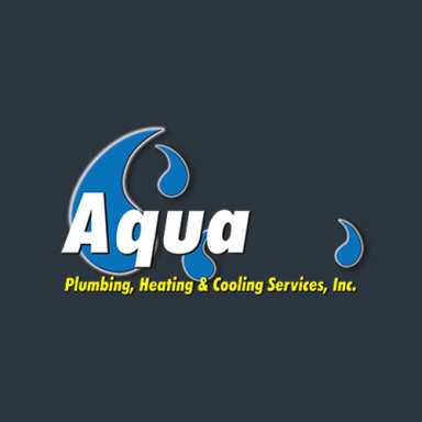 Aqua Plumbing, Heating & Cooling Services Inc. logo