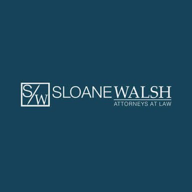 Sloane Walsh Attorneys at Law logo