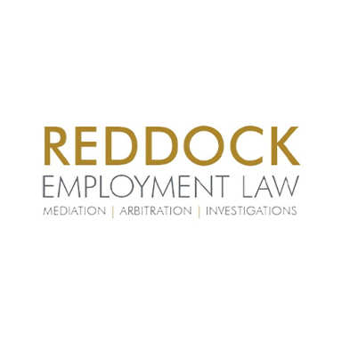 Reddock Employment Law logo