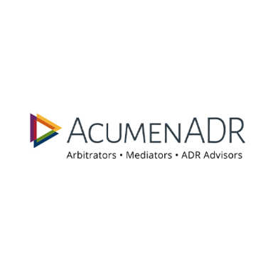 AcumenADR logo