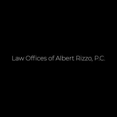 Law Offices of Albert Rizzo, P.C. logo