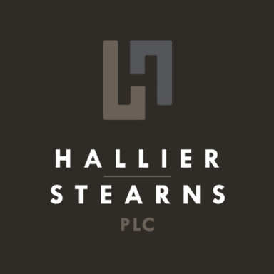 Hallier Stearns PLC logo