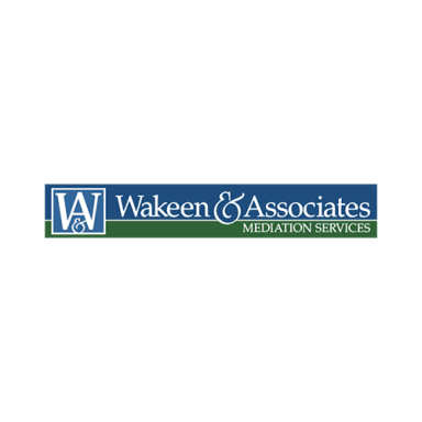 Wakeen & Associates Mediation Services logo