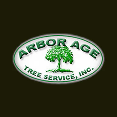 Arbor Age Tree Service logo