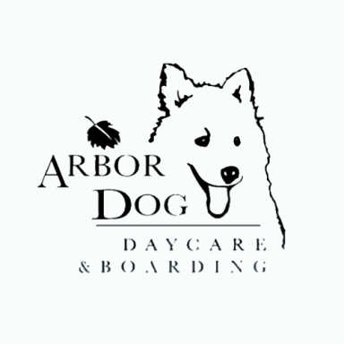 Arbor Dog Daycare logo