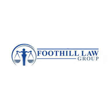 Foothill Law Group logo