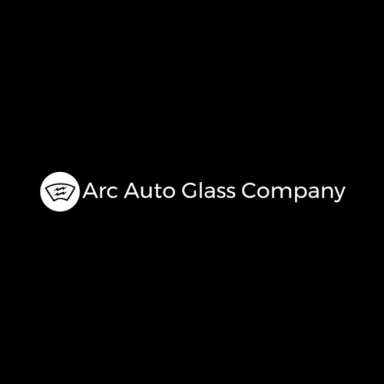 Arc Auto Glass Company logo