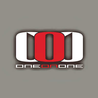One on One Brand LLC logo