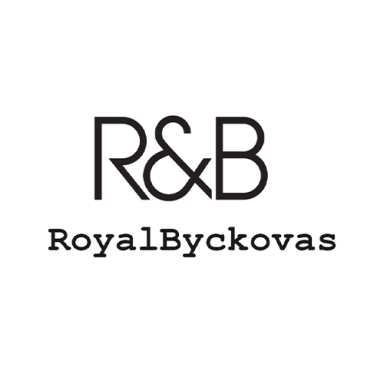 RoyalByckovas logo