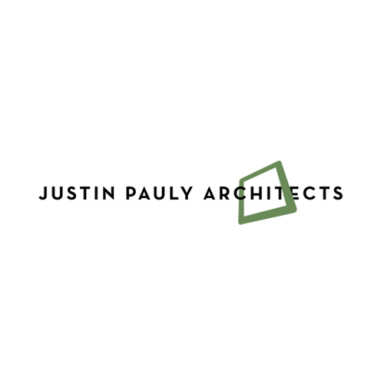 Justin Pauly Architects logo