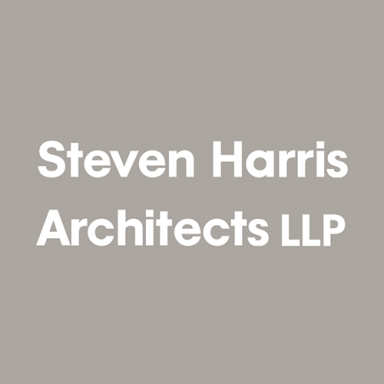 Steven Harris Architects LLP logo