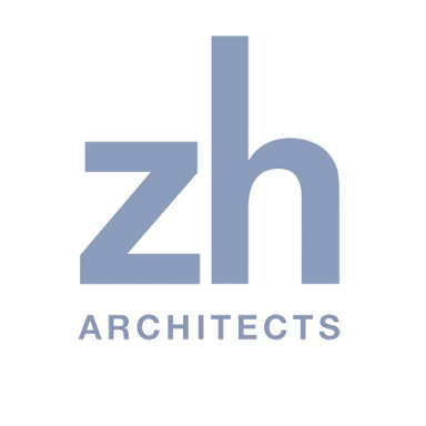 ZH Architects logo