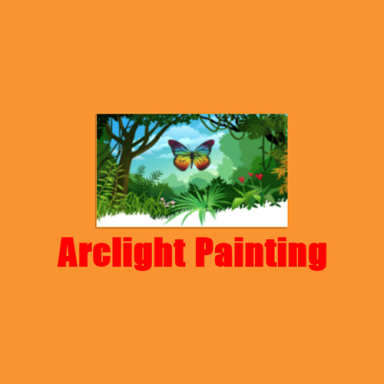 Arclight Painting logo