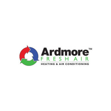 Ardmore Fresh Air, Inc. logo