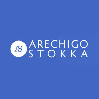 Arechigo Stokka logo