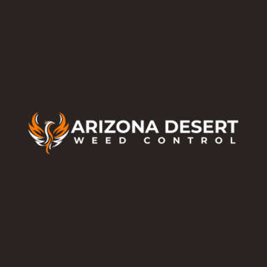 Arizona Desert Weed Control logo