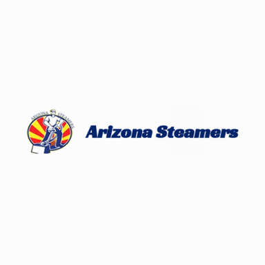 Arizona Steamers logo