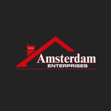 Amsterdam Enterprises logo