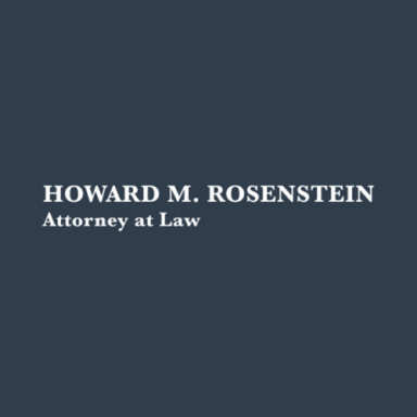 Howard M. Rosenstein, PC logo