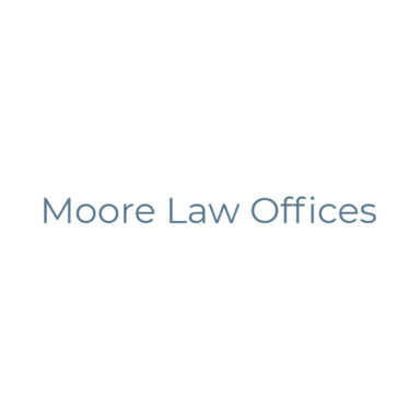 Moore Law Offices logo