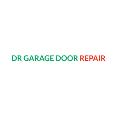 Dr Garage Door Repair logo