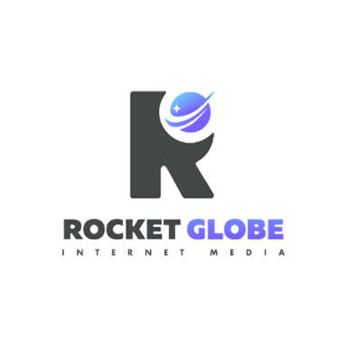 Rocket Globe Internet Media logo