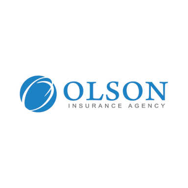 Olson Insurance Agency logo