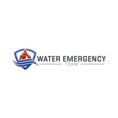 Water Emergency Team logo