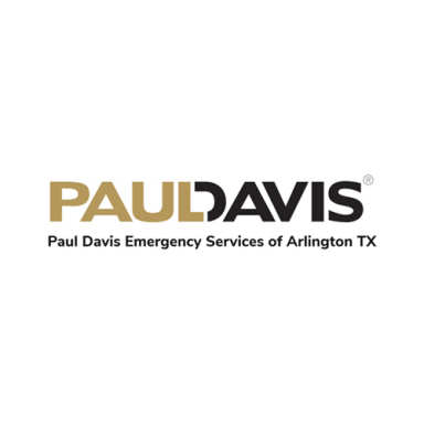 Paul Davis Emergency Services of West Arlington, TX logo