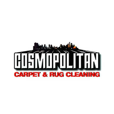 Cosmopolitan Carpet & Area Rug Cleaning logo
