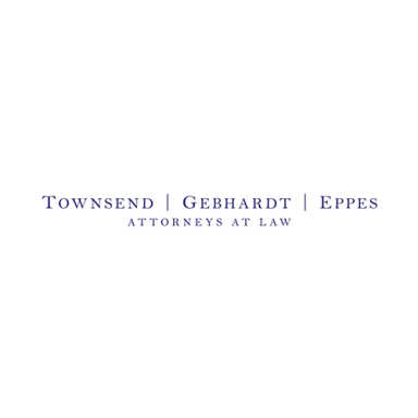 Townsend, Gebhardt & Eppes, PLLC logo