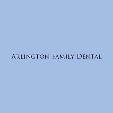 Arlington Family Dental logo